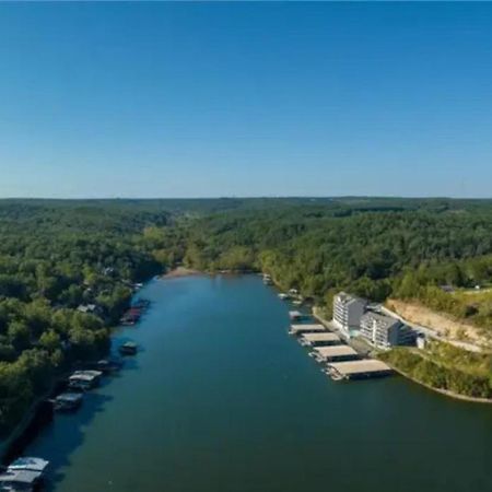 Perfect Condo, 31 Mm, Hoa Pool, Fishing Camdenton Esterno foto