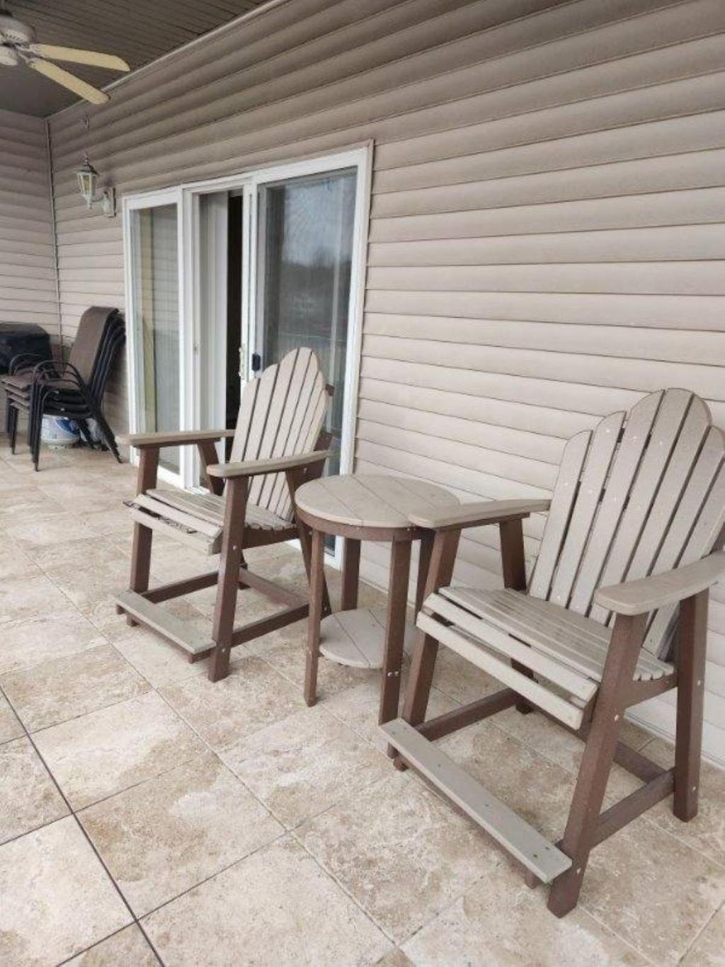 Perfect Condo, 31 Mm, Hoa Pool, Fishing Camdenton Esterno foto