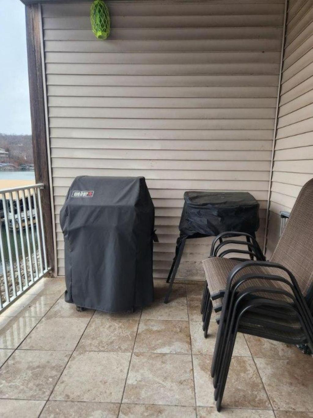 Perfect Condo, 31 Mm, Hoa Pool, Fishing Camdenton Esterno foto