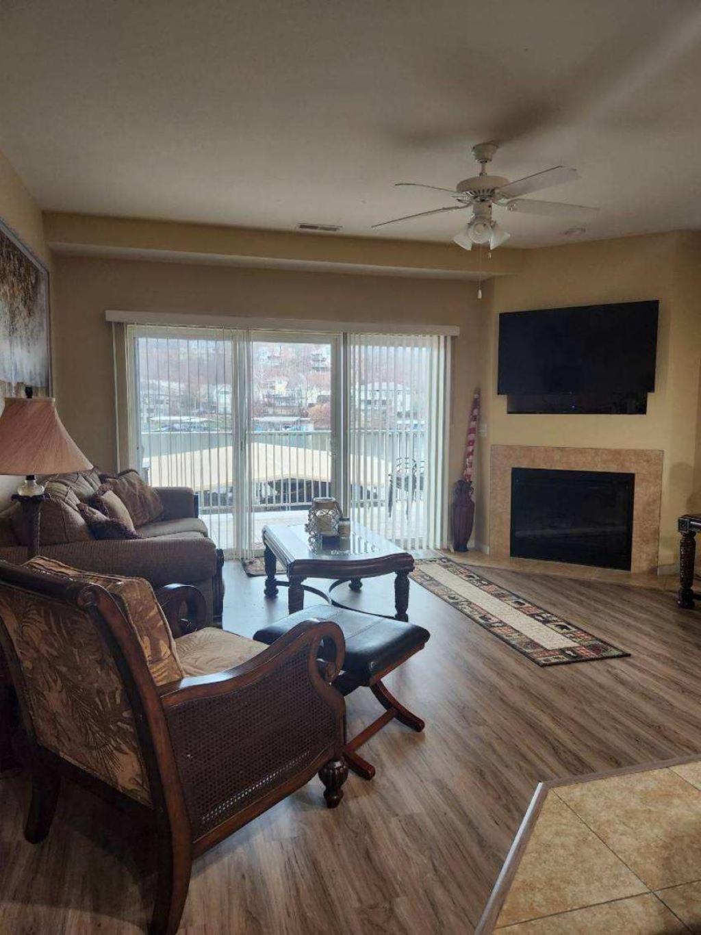Perfect Condo, 31 Mm, Hoa Pool, Fishing Camdenton Esterno foto