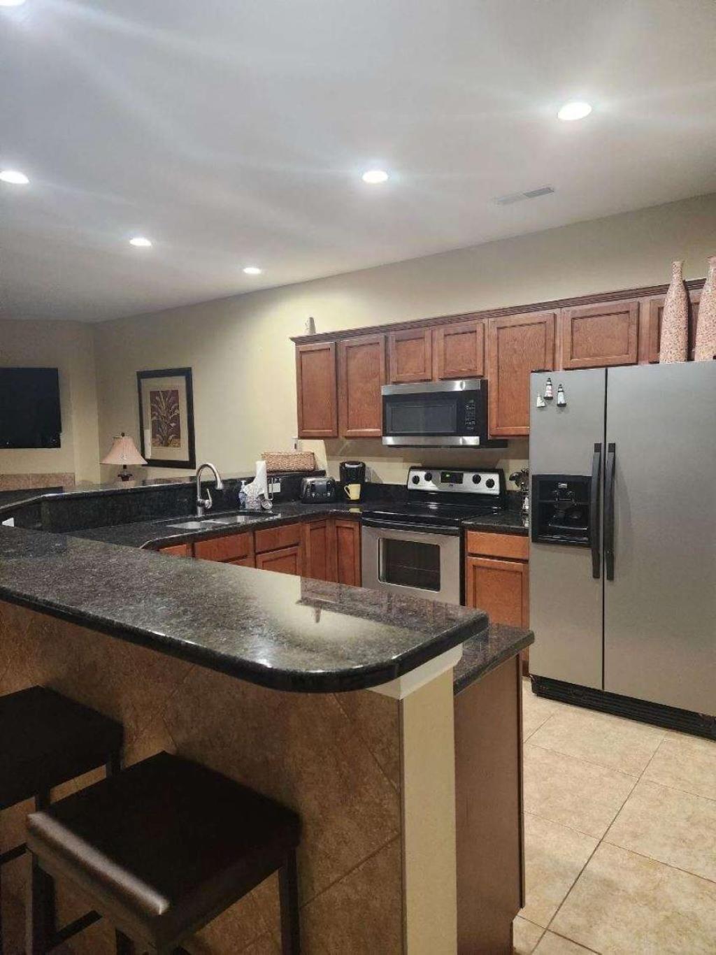 Perfect Condo, 31 Mm, Hoa Pool, Fishing Camdenton Esterno foto
