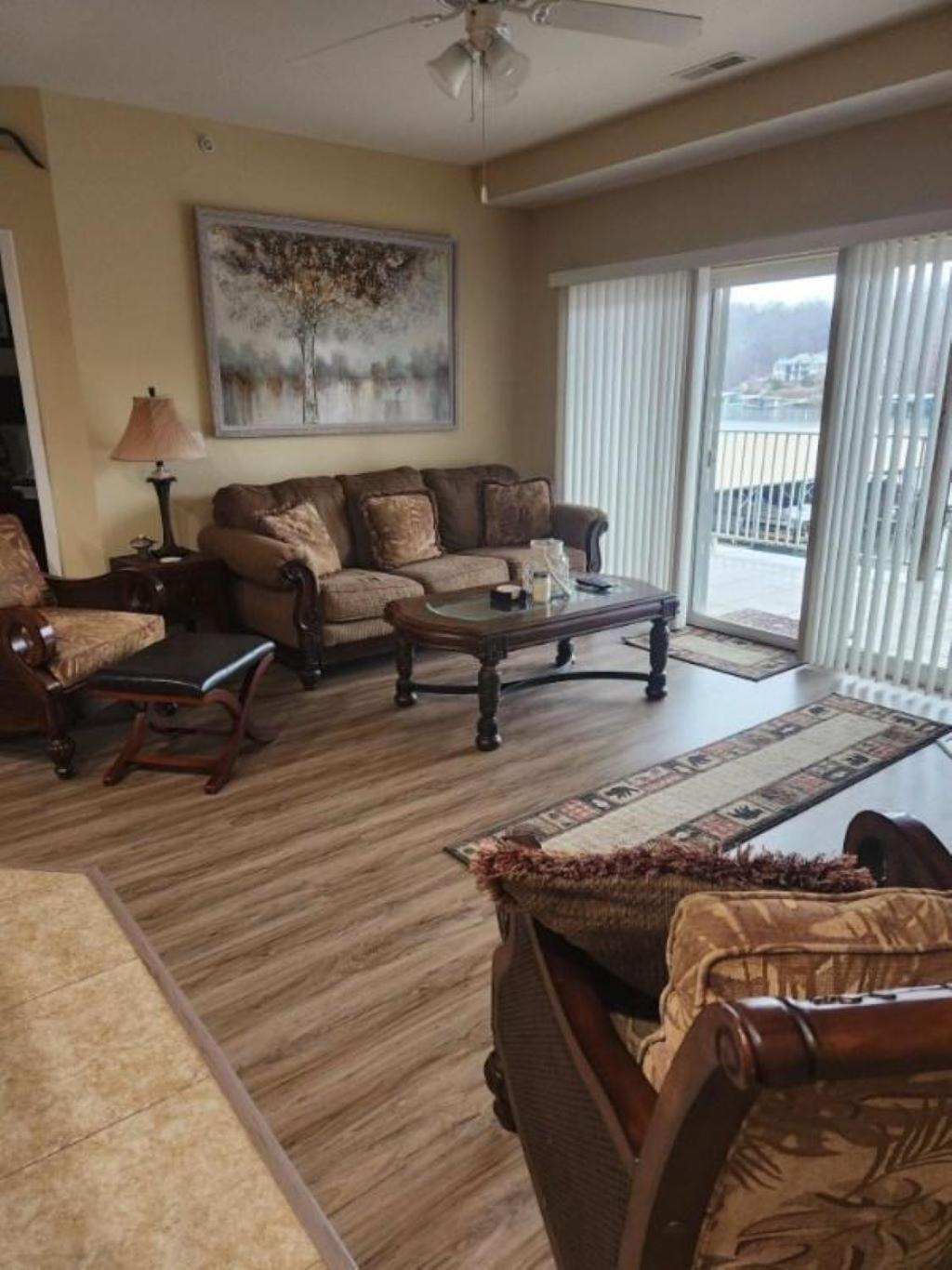 Perfect Condo, 31 Mm, Hoa Pool, Fishing Camdenton Esterno foto