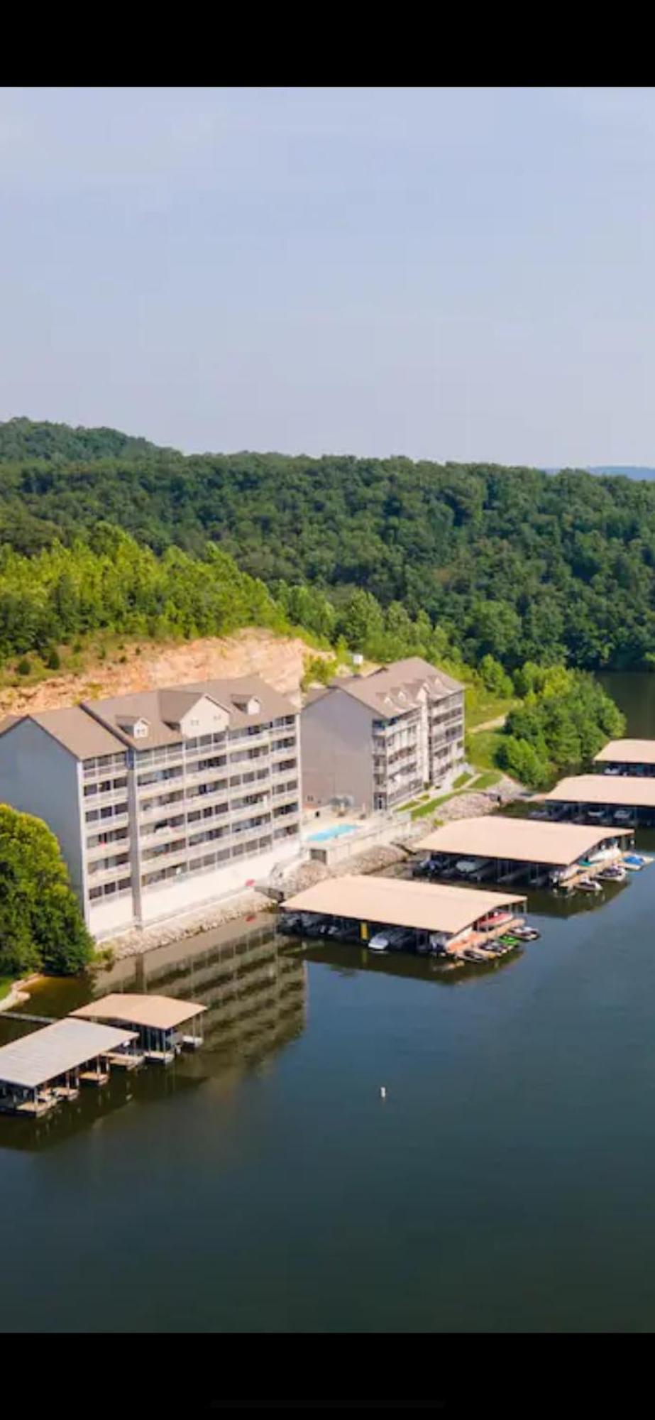 Perfect Condo, 31 Mm, Hoa Pool, Fishing Camdenton Esterno foto